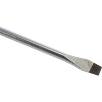 Стержневая шлицевая отвертка Jonnesway Anti-Slip Grip SL5.5х250 мм 46126 D71S5250