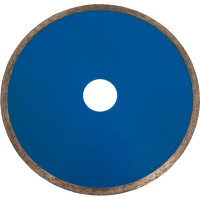 Диск алмазный отрезной сплошной МАСТЕР (150x25.4 мм) ЕUROTEX 060506-150-254