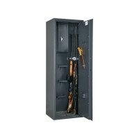 Оружейный сейф МЕТКОН СО-6А MT_01_05_009_03/01_Sr