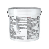 Структурная декоративная штукатурка Mineral Decor Шуба (1.5 мм, КТА 16 кг) Finncolor 700010652