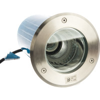 Грунтовый светильник KANLUX XARD DL-40 E27 7195