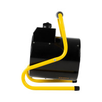 Тепловая пушка Engy EN-3R, 3 кВт, круглая 015745