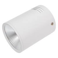 Потолочный светильник спот IMEX LED 1х10W Белый IL.0005.4015