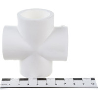 Крестовина PPR LAMMIN 32 Lm31037000020