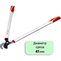 Садовый ручной плоскостной сучкорез Mr.Logo 3660B