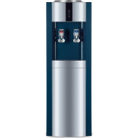 Напольный кулер ECOTRONIC V21-LE Green электронное охлаждение 7242