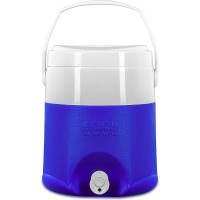 Термос-раздатчик ECOTRONIC CoolStrong-13 Blue на 13 литров 7284