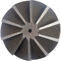 Зенковка (120 град; 50 мм; Р6М5; z-8; к/х) WOLFSTAR co22050