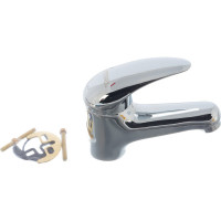 Смеситель для умывальника stOmega D=40 мм картридж/20 3302