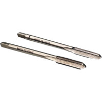 Машинно-ручной метчик TORNERI М 6х0.75 комплект из 2-х штук Р6М5 035256