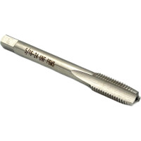 Дюймовый метчик TORNERI UNF 5/16" 24 нитей Р6М5 035381