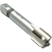 Машинно-ручной метчик TORNERI М18х0.5 Р6М5 для сквозных отверстий 035297