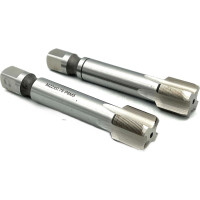 Машинно-ручной метчик TORNERI М22х0.75 комплект из 2-х штук Р6М5 035274