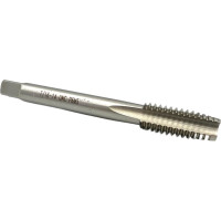 Дюймовый метчик TORNERI UNC 7/16" 14 нитей Р6М5 035358