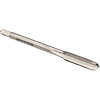 Машинно-ручной метчик TORNERI М 6х0.5 Р6М5 для сквозных отверстий 035282