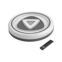 Управляемый светодиодный светильник General Lighting Systems Lumino 02 130W, 800325