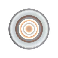 Управляемый светодиодный светильник General Lighting Systems Grazioso rotondo 800332