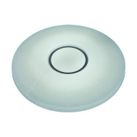 Управляемый светодиодный светильник General Lighting Systems Simplico 80W, 800321