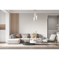 Светильник ЭЛЕТЕХ Маэстро 231 белый НСБ 01-3х60-138 Е27 ИУ 1005404232