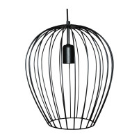 Светильник ЭЛЕТЕХ Шалот, 211, ф300, НСБ, 01-60-147, Е27, ИУ, черный муар 1005404312