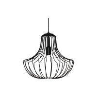 Светильник ЭЛЕТЕХ Грета 211 черный муар, плафон Мираж, НСБ 01-60-146 Е27 1005404279