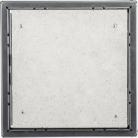 Люк под плитку 40 x 40 см Эвент ЛКО