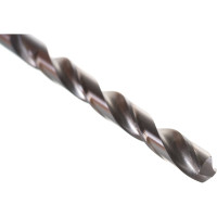 Сверло по металлу (8х156х75 мм; Р6М5; КМ1) БИЗ 8-skx