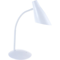 Настольный светильник Uniel 5W TLD-562 White/LED/360Lm/4500K/Dimmer UL-00004464
