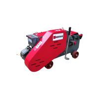 Станок для резки арматуры KOMAN 380V, 3Kw GQ40B-1