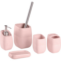 Ершик WESS Brillar pink G79-87