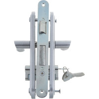 Врезной замок ЗЕНИТ Омега-ЗВ7 бриллиант 19428