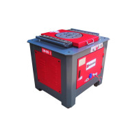 Станок для гибки арматуры KOMAN 380V, 3Kw, Automatic GW40B-2