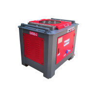Станок для гибки арматуры KOMAN 380V, 4Kw, Automatic GW50B-2