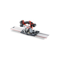 Аккумуляторная ручная дисковая пила FLEX CS 62 18.0-EC C 491322