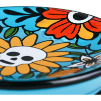 Мыльница Moroshka Los Muertos G88-96