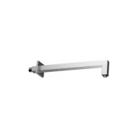 Верхний душ Paffoni SYNCRO 200x200 мм,8 мм, антикальций, хром ZSOF075CR 00229230