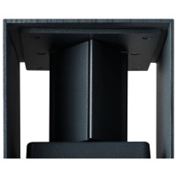 Фасадный светодиодный светильник KANLUX REKA LED EL 7W-L-GR 28990