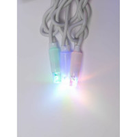 Светодиодный занавес Uniel ULD-C2030-240/TWK MULTI IP67 с эффектом мерцания, 3х2м UL-00001359