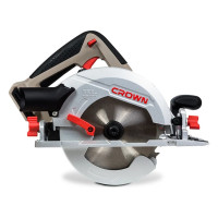 Аккумуляторная дисковая пила Crown CT25002165HX CT25002-165HX