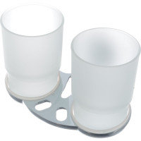 Двойной стакан Delphinium 41868 С 102071