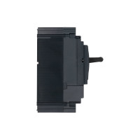 Автоматический выключатель EKF ВА-99C, 250/125А, 3P, 45кА, PROxima mccb99C-250-125