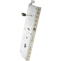 Врезной замок ГАРДИАН 2514 Т-5кл б/ц прав. 16449