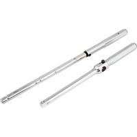 Баллонный ключ NORGAU с контролируемым усилием затяжки 1/2", 85/103/108/138 Нм  051100001