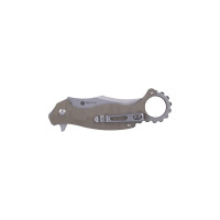 Нож Ruike P881-W