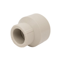 Муфта переходная VALFEX PP-R серая, 40х20 мм, вн/нр пайка 10004020Г 127-0391