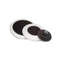 Диск полировальный 3 в 1 IQ PAD (76-150 мм; М14) SCHOLL Concepts 21050