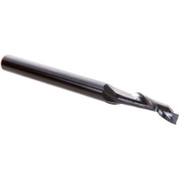 Фреза для пвх окон и алюминиевого профиля (8x25x100x8 мм; Z=1) CUT2 20029