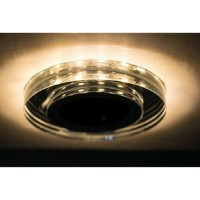Точечный стеклянный светильник KANLUX SOREN O-SR 24410