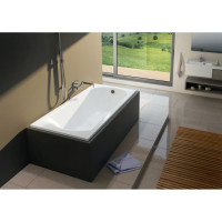 Акриловая ванна RIHO MIAMI 170 B060001005