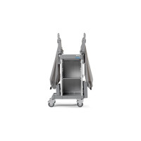 Тележка для уборки TTS 120 л MH800B0T0V00